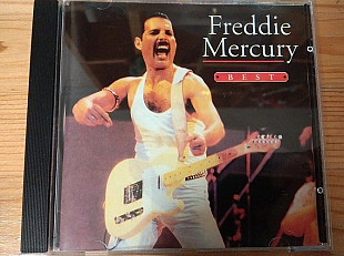 Компакт диск CD Freddie Mercury – Best