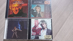 Cd Rod Stewart