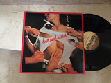 Alec R. Costandinos - Love And Kisses ‎ (USA) LP