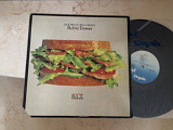 Jack Bruce / Bill Lordan / Robin Trower ‎– B.L.T. ( USA ) LP