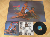 Boney M : Love For Sale (28 888 OT Germany )LP