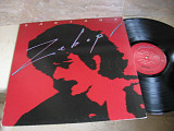 Santana ‎– Zebop! (USA) PROMO Columbia ‎– FC 37158 LP