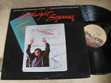 Giorgio Moroder ‎– Midnight Express ( USA ) LP