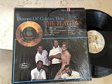 The Platters ‎: Encore Of Golden Hits (USA) Funk Rhythm & Blues, Soul LP