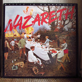 Nazareth – Malice In Wonderland