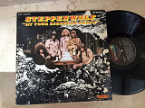 Steppenwolf ‎– At Your Birthday Party ( USA ) LP