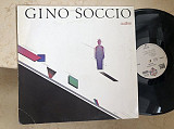 Gino Soccio ‎– Outline ( Germany ) DISCO LP