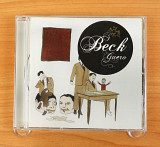 Beck - Guero (США, Interscope Records)