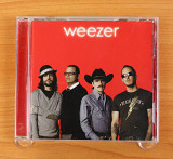 Weezer - Weezer (США, DGC)