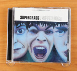 Supergrass - I Should Coco (США, Capitol Records)