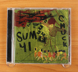 Sum 41 - Chuck (США, Island Records)