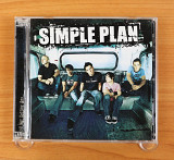 Simple Plan - Still Not Getting Any... (Канада, Lava)