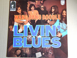 Livin' Blues - Wang Dang Doodle (Philips – 6440 125, Holland) NM/NM-
