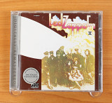 Led Zeppelin - Led Zeppelin II (Европа, Atlantic)