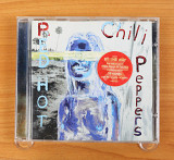Red Hot Chili Peppers - By The Way (Германия, Warner Bros. Records)