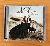 Lady Antebellum - Own The Night (США, Capitol Records Nashville)
