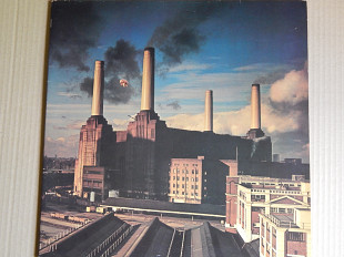 Pink Floyd – Animals (Harvest – 1A 062-98434, Holland) insert NM-/EX+
