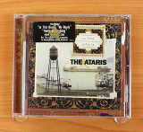 The Ataris - So Long, Astoria (США, Columbia)