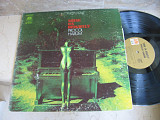 Procol Harum ‎– Shine On Brightly ( USA A&M Records ‎– SP-4151 ) LP