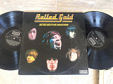 The Rolling Stones ‎– Rolled Gold (UK Decca ‎– ROST 1/2 ) LP