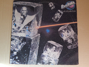 Rockets - Plasteroid (Rockland Records – 900.500, France) EX/EX+