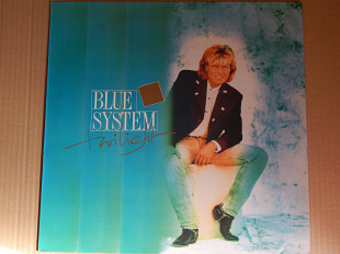 Blue System - Twilight (Hansa – 210 295, Germany) NM-/NM-