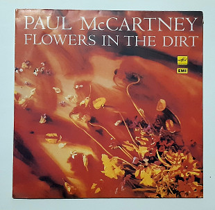 Paul McCartney - Flowers In The Dirt