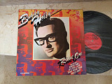 Buddy Holly ‎– Rave On ( UK) LP