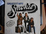 Smokie 1977 Greatest Hits