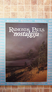 Raimonds Pauls nostalgija