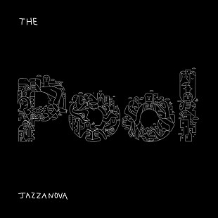Jazzanova - The Pool (2LP, 2018) новый