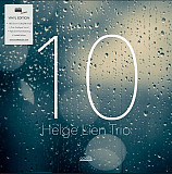 Helge Lien Trio ‎- 10 (2019) Limited новый