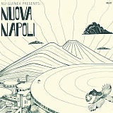Nu Guinea ‎- Nuova Napoli (2018) 12" LP новый