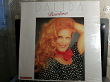 DALIDA ''BAMBINO'' 2 LP