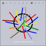 Depeche Mode - Sounds Of The Universe ( 2009 )
