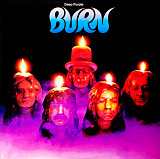 Deep Purple - BURN /30th Anniversary USA Edition/ ЗАПЕЧАТАН