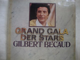 GILBERT BECAUD GRAND GALA DER STARS GERMANY