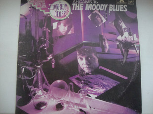 THE MOODY BLUES