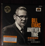 Bill Evans ‎– Another Time (The Hilversum Concert)