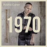 Винил Avishai Cohen ‎- "1970" (2017) 12" LP новый