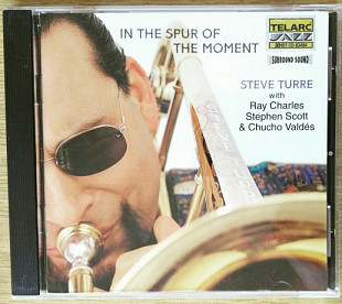 Steve Turre - In The Spur Of The Moment