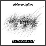 Roberto Aglieri ‎- Ragapadani (2017) Limited 2x12" LP новый