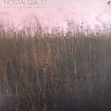 Nostalgia 77 ‎- Everything Under The Sun (2007) Limited 12" LP новый