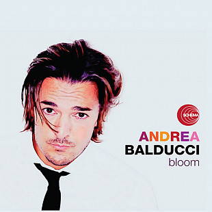 Andrea Balducci ‎- Bloom (2012) 2х12" LP новый