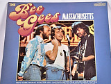 ♫♫♫ Пластинка Винил Bee Gees Massachusetts England♫♫♫