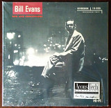 Bill Evans ‎– New Jazz Conceptions