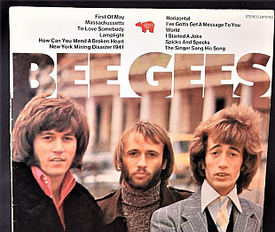 ♫♫♫ Пластинка Винил Bee Gees RSO Germany ♫♫♫