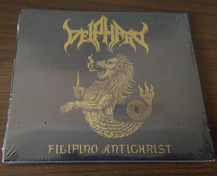 Deiphago - Filipino Antichrist