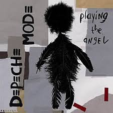 DEPECHE MODE - PLAYING THE ANGEL (2005)