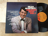Dean Martin – Dean Martin's Greatest Hits! ( USA ) LP